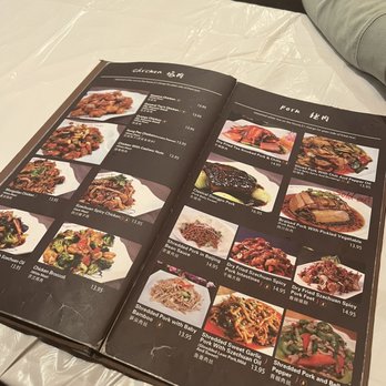 Tiger Noodle House - Szechuan Near Me - Houston, Texas Tiger Noodle House - Szechuan Near Me - Houston, Texas