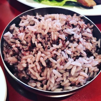 Lim Ga Ne - purple rice - Korean Near Me - Toronto, Ontario