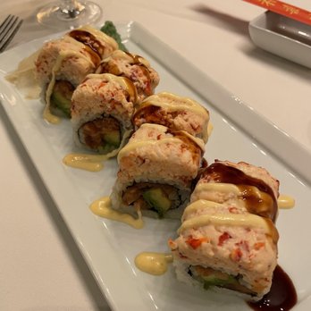 Prime - Montauk Roll - American Near Me - Huntington, New York