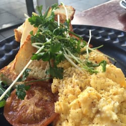 PBC Cafe