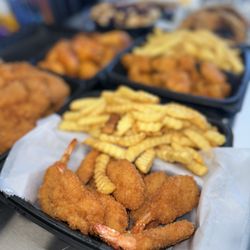 Americas’s Best Wings, Accokeek