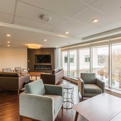 Recovery Centers of America at Devon - RCA at Devon patient lounge