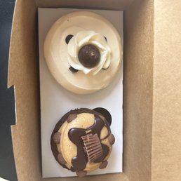 Peanut Butter Chocolate
