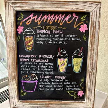 Scoop and Score - Coffee & Tea Near Me - Cedar Park, Texas