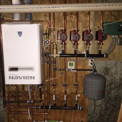 J & A Plumbing & Heating