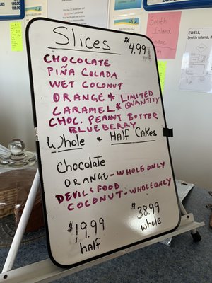 Bayside Inn Restaurant by null