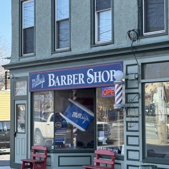 Millsy's Barber Shop - Barbers Near Me - Canandaigua, New York Millsy's Barber Shop - Barbers Near Me - Canandaigua, New York