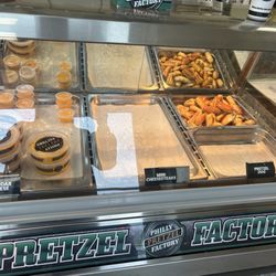 Philly Pretzel Factory