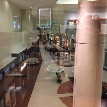 Nordstrom Washington Square - View from N-cafe - Department Stores Near Me - Tigard, Oregon Nordstrom Washington Square - View from N-cafe - Department Stores Near Me - Tigard, Oregon