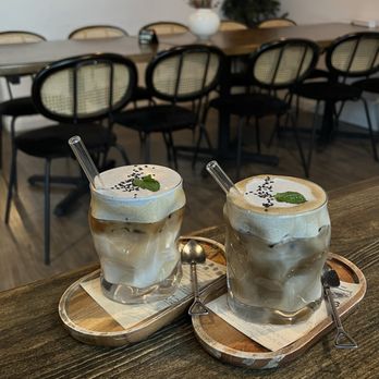 Our Place Dessert Cafe - Cafes Near Me - Edmonds, Washington