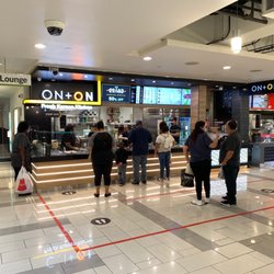 ON + ON Fresh Korean Kitchen