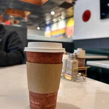 Hong Kong Cafe - Milk tea - Hong Kong Style Cafe Near Me - Dublin, California