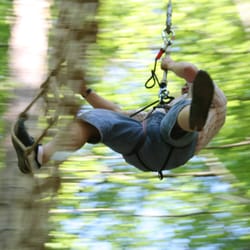 Waldkletterpark Bad Neuenahr