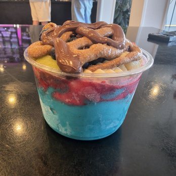 BlendzUP - Acai Bowls Near Me - Redondo Beach, California BlendzUP - Acai Bowls Near Me - Redondo Beach, California