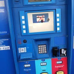 7-Eleven - Not taking credit cards