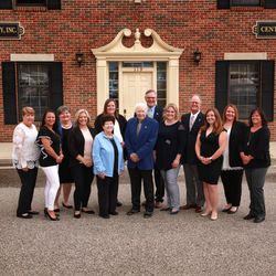 Mt Pleasant Agency, Inc. - Central Insurance - Our team!