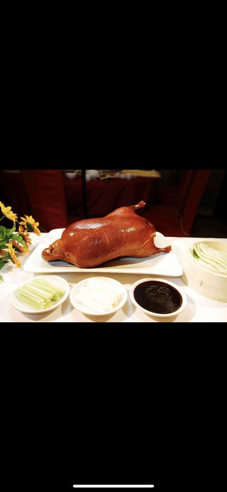 YH-Beijing Duck House