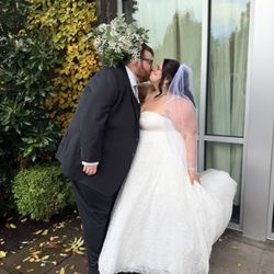 David's Bridal