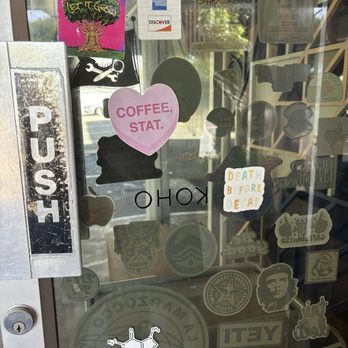Bean About Town Honolulu - Coffee & Tea Near Me - Honolulu, Hawaii