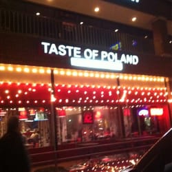 Taste of Poland
