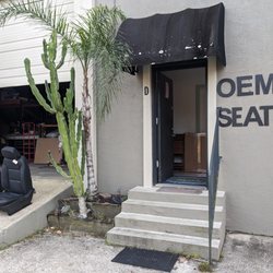 Oem Car And Truck Seats