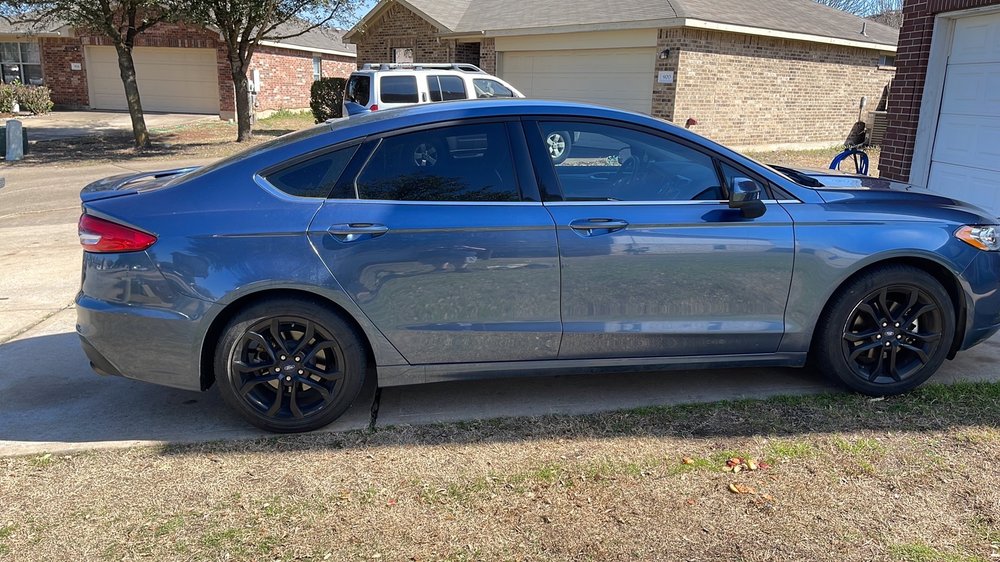 CALIBER COLLISION - Updated June 2025 - 22 Photos & 41 Reviews - 822