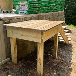 Antigua Home Improvement