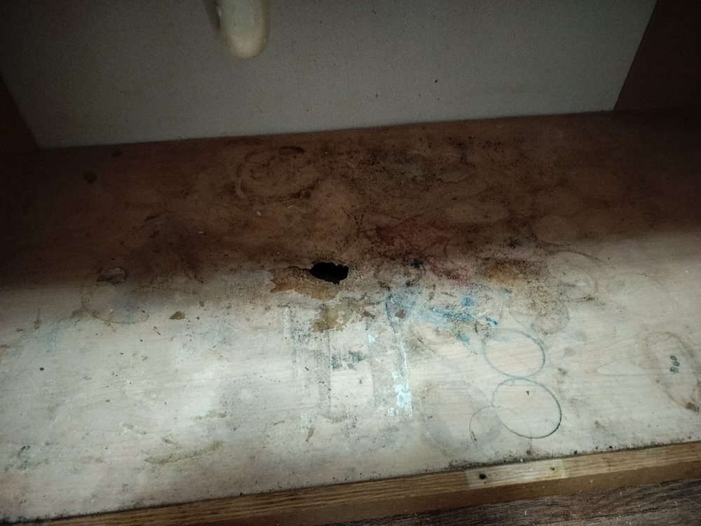 Slide of Robb The Handyman Abq