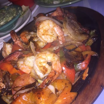 Mr. Tequila Mexican Restaurant - Shrimp fajitas and guac - Mexican Near Me - Naples, Florida Mr. Tequila Mexican Restaurant - Shrimp fajitas and guac - Mexican Near Me - Naples, Florida