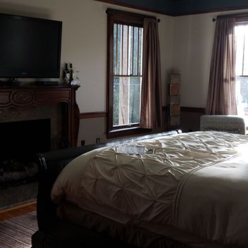 The Blackwell - Room 3 - Hotels Near Me - Coeur d'Alene, Idaho