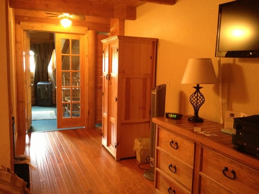 Boulder Creek Lodge by null
