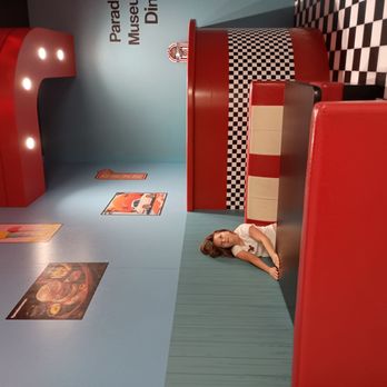 Paradox Museum - Museums Near Me - Carlstadt, New Jersey Paradox Museum - Museums Near Me - Carlstadt, New Jersey