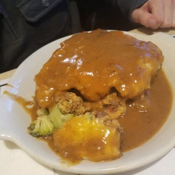 Central Diner & Grille - Shepherd's Pie - Diners Near Me - Pittsburgh, Pennsylvania Central Diner & Grille - Shepherd's Pie - Diners Near Me - Pittsburgh, Pennsylvania