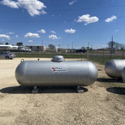 Milton Propane