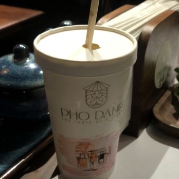 Pho Dang - Water cup - Vietnamese Near Me - San Jose, California Pho Dang - Water cup - Vietnamese Near Me - San Jose, California
