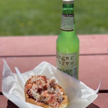 Bite Into Maine - Picnic roll - Seafood Near Me - Cape Elizabeth, Maine Bite Into Maine - Picnic roll - Seafood Near Me - Cape Elizabeth, Maine
