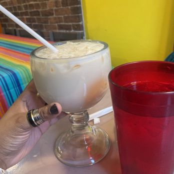 Chilangos Authentic Mexican Restaurant - Horchata - Mexican Near Me - Lititz, Pennsylvania Chilangos Authentic Mexican Restaurant - Horchata - Mexican Near Me - Lititz, Pennsylvania