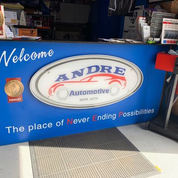 Andre Automotive - Tires Near Me - Mount Druitt, NSW