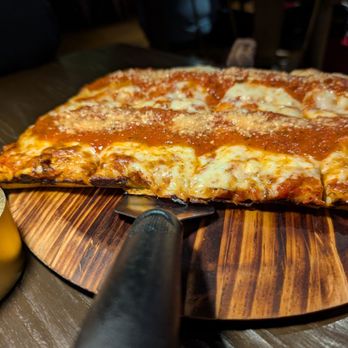 Boundary Kitchen & Bar - Venues & Event Spaces Near Me - Pawtucket, Rhode Island