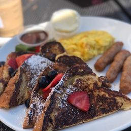 French Toast