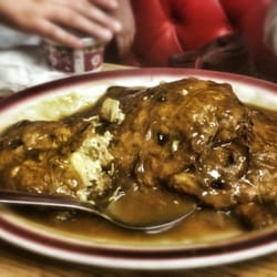 Ming Toy Restaurant & Carry Out - Egg Foo Young