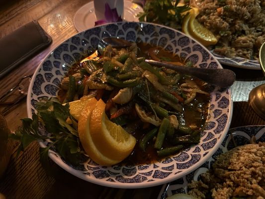 Nicky's Thai Kitchen by null