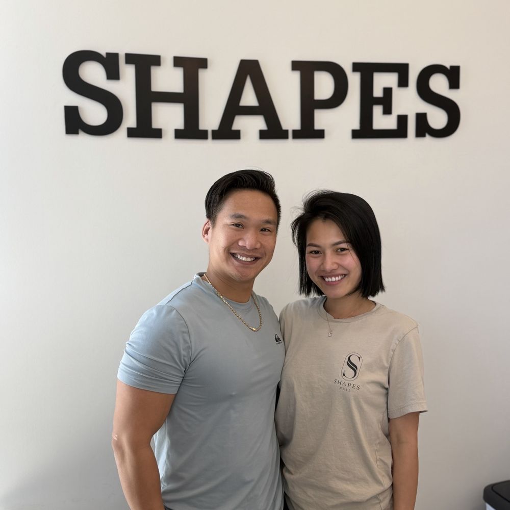 Shapes Nails - Nail Salons Near Me - New Braunfels, Texas Shapes Nails - Nail Salons Near Me - New Braunfels, Texas