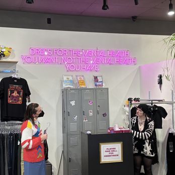 iconoCLAD - Women's Clothing Near Me - Salt Lake City, Utah iconoCLAD - Women's Clothing Near Me - Salt Lake City, Utah