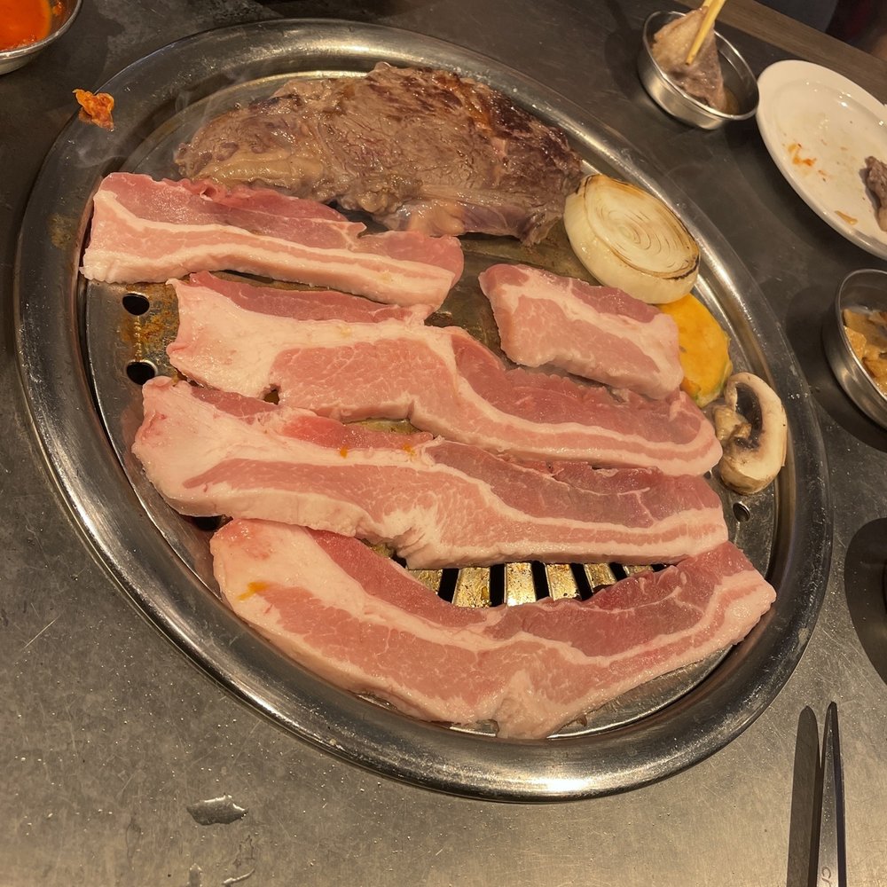 Dae Jang Keum - Korean Near Me - Troy, Michigan
