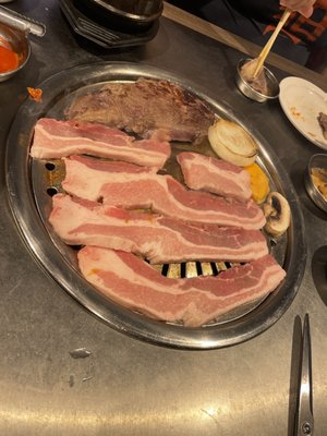 Dae Jang Keum by null
