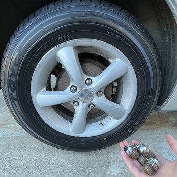 A & V Tire Service - Tires Near Me - Oxnard, California A & V Tire Service - Tires Near Me - Oxnard, California