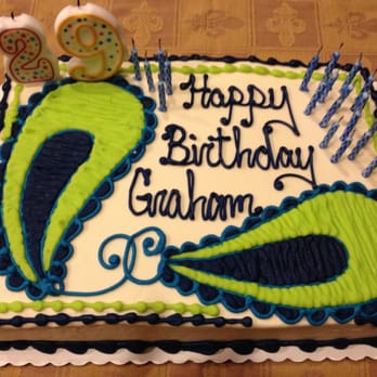 Mariano's - Palatine - Gorgeous and delicious cake! - Grocery Near Me - Palatine, Illinois