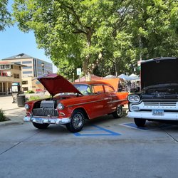 River City Street Rods