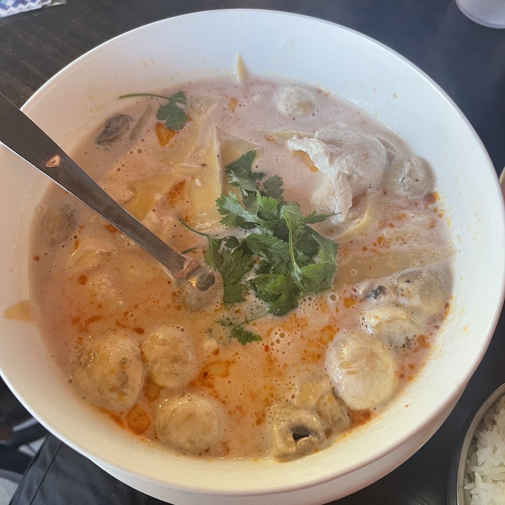 Mai Thai 2 - tom kha gai - Thai Near Me - Concord, California Mai Thai 2 - tom kha gai - Thai Near Me - Concord, California
